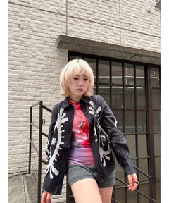セール】Neil Barrett（ニール バレット）Tシャツカットソー（Tシャツ