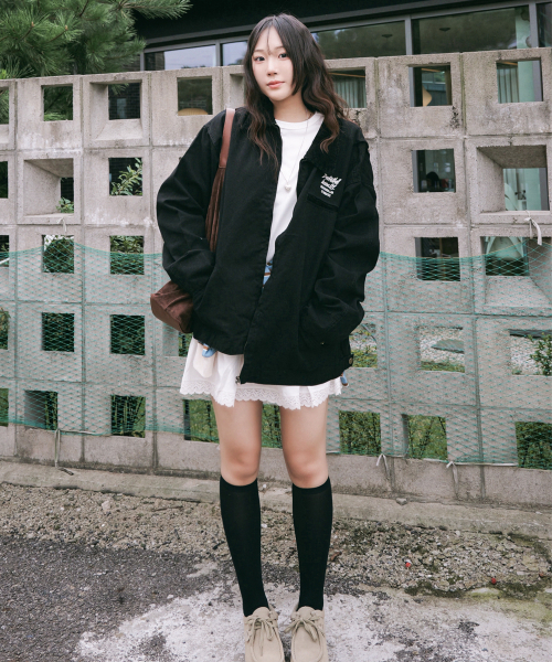 ジャケット・アウター CREAM SODA Anniversary Jacket CREAM SODA LAB｜クリームソーダラボのジャケット/アウター通販 - ZOZOTOWN