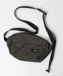 【TAION / タイオン】MOUNTAIN WAIST POUCH