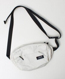 GLOSTER（グロスター）の「【TAION / タイオン】MOUNTAIN WAIST POUCH（ショルダーバッグ）」