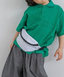 LOWRYS FARM | ウエストポーチ 660131(ボディバッグ/ウエストポーチ)