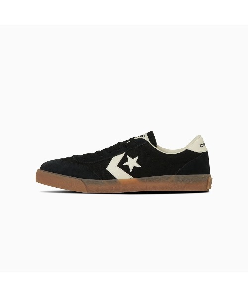 CONVERSE(コンバース)の「CONVERSE ROADCLASSIC SK OX (コンバース ロードクラシック SK OX)(スニーカー・メンズ・ブラック系・25cm/25.5cm/26cm/26.5cm/27cm/27.5cm/28cm)」の9枚目の写真