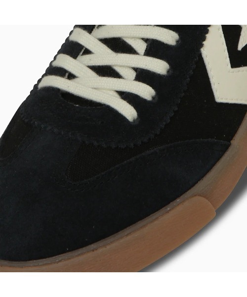 CONVERSE(コンバース)の「CONVERSE ROADCLASSIC SK OX (コンバース ロードクラシック SK OX)(スニーカー・メンズ・ブラック系・25cm/25.5cm/26cm/26.5cm/27cm/27.5cm/28cm)」の6枚目の写真