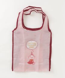 MOOMIN ポケッタブルエコバッグ