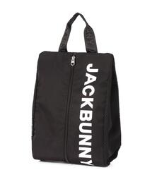 Jack Bunny!!】スタンド式キャディバッグ (46インチ対応) (UNISEX
