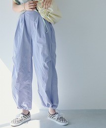 studio CLIP（スタディオクリップ）の「【daily CLIP】シンプルボリュームパンツ（カーゴパンツ）」