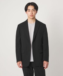 green label relaxing｜グリーンレーベル リラクシングのテーラード