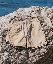 NIKE（ナイキ）の「《WEB限定》NIKE SWIM (ナイキ スイム) 限定 ボレーショーツ（その他パンツ）」