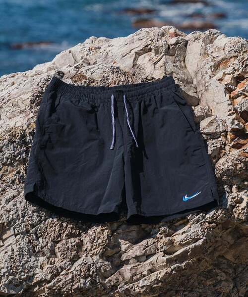 WEB限定》NIKE SWIM (ナイキ スイム) 限定 ボレーショーツ（その他