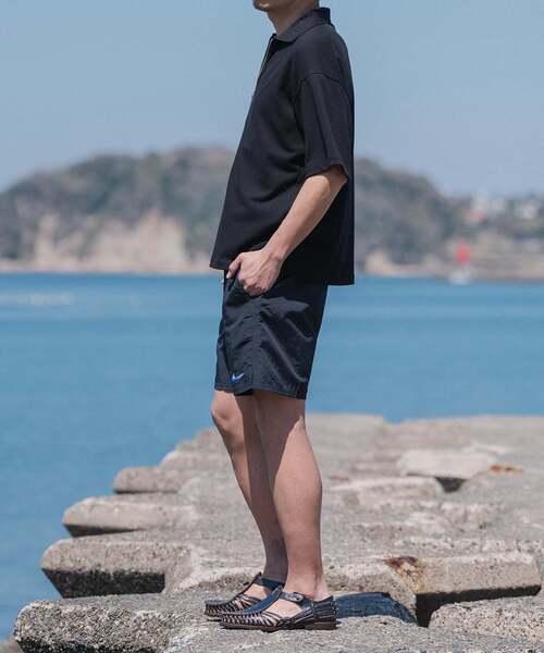 WEB限定》NIKE SWIM (ナイキ スイム) 限定 ボレーショーツ（その他