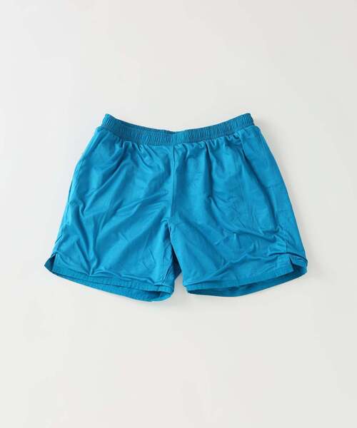 NIKE(ナイキ)の「《WEB限定》NIKE SWIM (ナイキ スイム) 限定 ボレーショーツ(その他パンツ・メンズ・グリーン/チャコールグレー/ブラック/ベージュ・XX-LARGE/X-LARGE/LARGE/MEDIUM)」の6枚目の写真