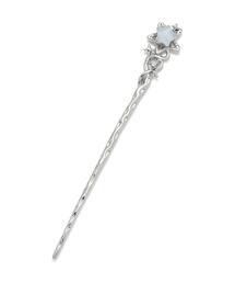 L.H.P（エルエイチピー）の「SIS/エスアイエス/hair accessory ver.3（ヘアピン）」
