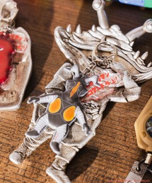 niko and...（ニコアンド）の「【ウルトラマンシリーズ】コラボリフレクターキーホルダー（キーホルダー）」