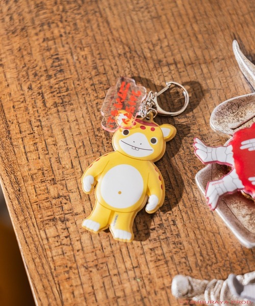にこにこ様オーダー品　キーホルダー　のんびり発送 ウルトラマンシリーズ】コラボリフレクターキーホルダー（キーホルダー