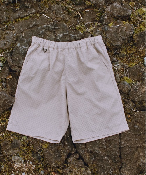 CREO STORE(クレオストア)の「ARAKA×Columbia SHORT(その他パンツ・メンズ・ベージュ/ブラック/カーキ/ライトブルー・SMALL/MEDIUM/LARGE/X-LARGE)」の3枚目の写真