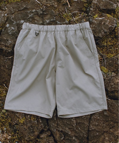 CREO STORE(クレオストア)の「ARAKA×Columbia SHORT(その他パンツ・メンズ・ベージュ/ブラック/カーキ/ライトブルー・SMALL/MEDIUM/LARGE/X-LARGE)」の4枚目の写真