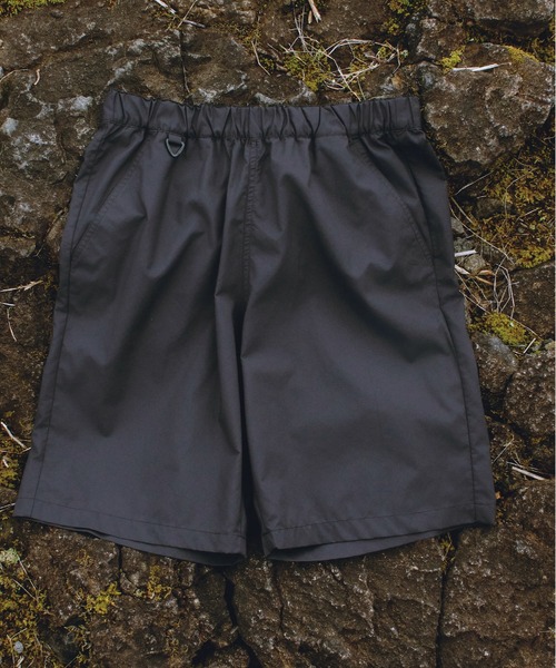 CREO STORE(クレオストア)の「ARAKA×Columbia SHORT(その他パンツ・メンズ・ベージュ/ブラック/カーキ/ライトブルー・SMALL/MEDIUM/LARGE/X-LARGE)」の2枚目の写真