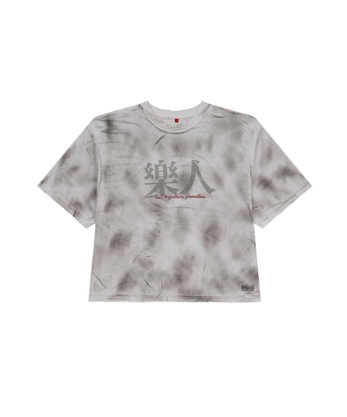 MWOONG（ムン）の「Akin tee WH（Tシャツ/カットソー・レディース・その他・2/1）」の10枚目の写真
