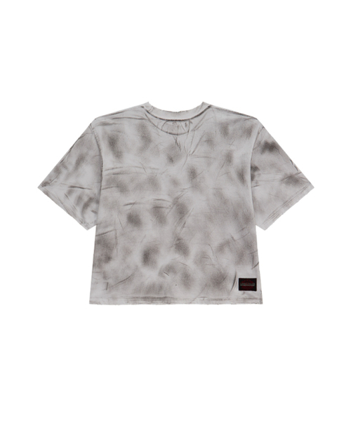 MWOONG（ムン）の「Akin tee WH（Tシャツ/カットソー・レディース・その他・2/1）」の11枚目の写真