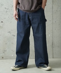 DEVILOCK（デビロック）の「DEVILOCK PAINTER WIDE PANTS（その他パンツ）」