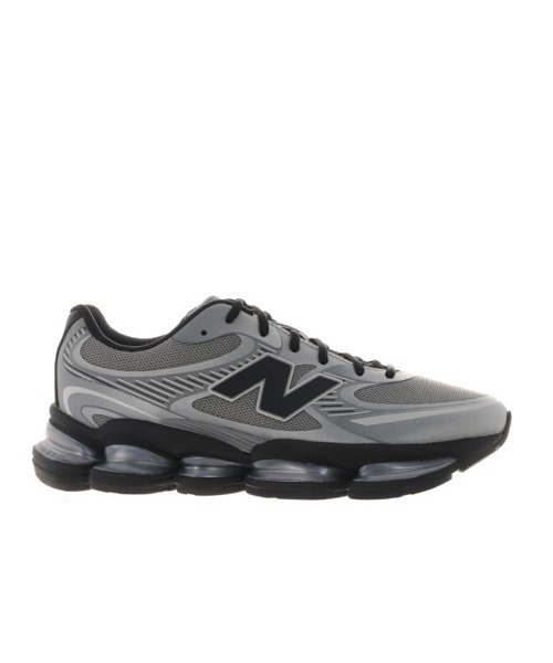 NEW BALANCE(ニューバランス)の「U2000 6OU(スニーカー・メンズ・シルバーグレー・27.0cm/26.5cm/26.0cm/28.0cm/27.5cm)」の1枚目の写真