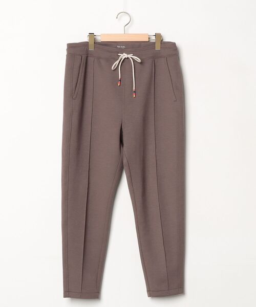 新品未使用 ポールスミス ブラウンパンツ 日本製 L ブランド古着】イージーパンツ（その他パンツ）｜Paul Smith（ポール