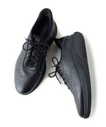 MEN'S BIGI | COLE HAAN Original Grand Neo Arc Quick-On Wingtip Oxfords(スニーカー)