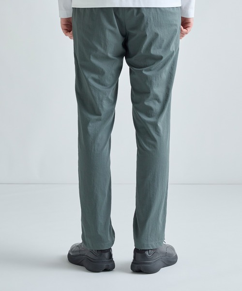 MEN'S BIGI(メンズビギ)の「COLE HAAN Original Grand Neo Arc Quick-On Wingtip Oxfords(スニーカー・メンズ・ブラック・01/02)」の5枚目の写真