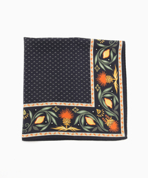 EDIFICE | fursac (フルサック) Paisley Scarf(その他小物)