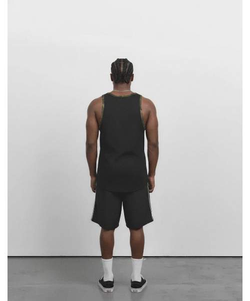 PACIENCIA（パシエンシア）の「カモデイリーノースリーブBLACK（Tシャツ/カットソー・メンズ・その他・LARGE/X-LARGE/XX-LARGE）」の7枚目の写真