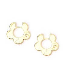 TOMORROWLAND｜トゥモローランドのアクセサリー（フラワーモチーフ