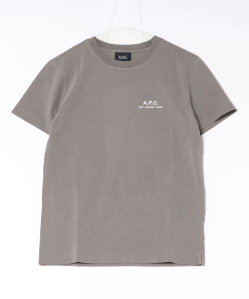 T-SHIRT GABBY（Tシャツ/カットソー）｜A.P.C.（アーペーセー）の