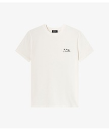 A.P.C.｜アー・ペー・セーのTシャツ/カットソー通販 - ZOZOTOWN
