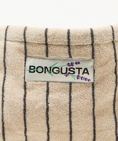 BONGUSTA（ボングスタ）の「＜BONGUSTA＞ crossoverbag（ショルダーバッグ・レディース・ブラウン系/イエロー/ベージュ・FREE）」の20枚目の写真