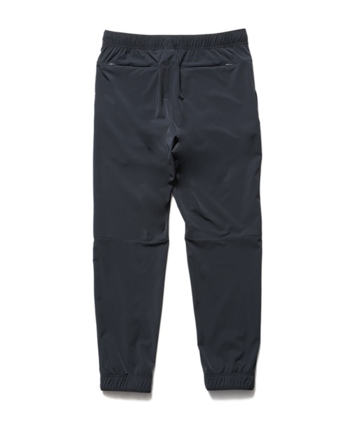 F.C.Real Bristol(エフシーレアルブリストル)の「CORDURA 4-WAY STRETCH JOGGER PANTS(その他パンツ・メンズ・ブラック/グレイッシュベージュ・MEDIUM/SMALL/XX-LARGE/X-LARGE/LARGE)」の10枚目の写真