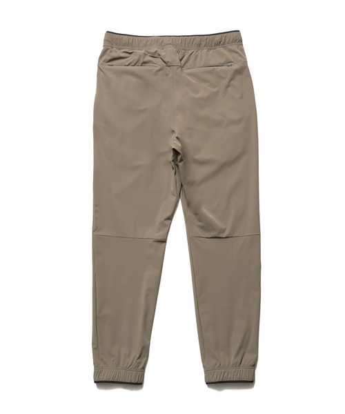 F.C.Real Bristol(エフシーレアルブリストル)の「CORDURA 4-WAY STRETCH JOGGER PANTS(その他パンツ・メンズ・ブラック/グレイッシュベージュ・MEDIUM/SMALL/XX-LARGE/X-LARGE/LARGE)」の6枚目の写真