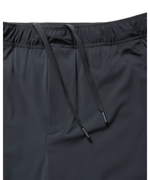 F.C.Real Bristol(エフシーレアルブリストル)の「CORDURA 4-WAY STRETCH JOGGER PANTS(その他パンツ・メンズ・ブラック/グレイッシュベージュ・MEDIUM/SMALL/XX-LARGE/X-LARGE/LARGE)」の13枚目の写真