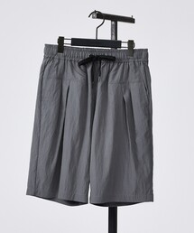 5351 POUR LES HOMMES（ゴーサンゴーイチプールオム）の「【セットアップ対応】セルロース ナイロン 2タック ショートパンツ（その他パンツ）」