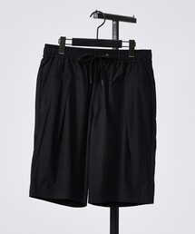 5351 POUR LES HOMMES（ゴーサンゴーイチプールオム）の「【セットアップ対応】セルロース ナイロン 2タック ショートパンツ（その他パンツ）」