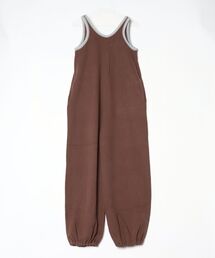TODAYFUL（トゥデイフル）の「Cotton Bi-color Combinaison 12610307（その他パンツ）」