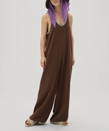TODAYFUL（トゥデイフル）の「Cotton Bi-color Combinaison 12610307（その他パンツ）」