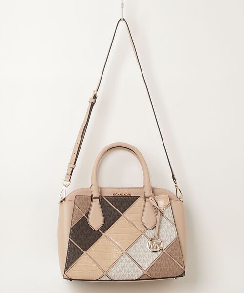 ブランド古着】2WAYバッグ（ショルダーバッグ）｜MICHAEL KORS 