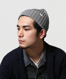 NANO universe | Racal/ 別注Standard Knit CAP(ニットキャップ/ビーニー)