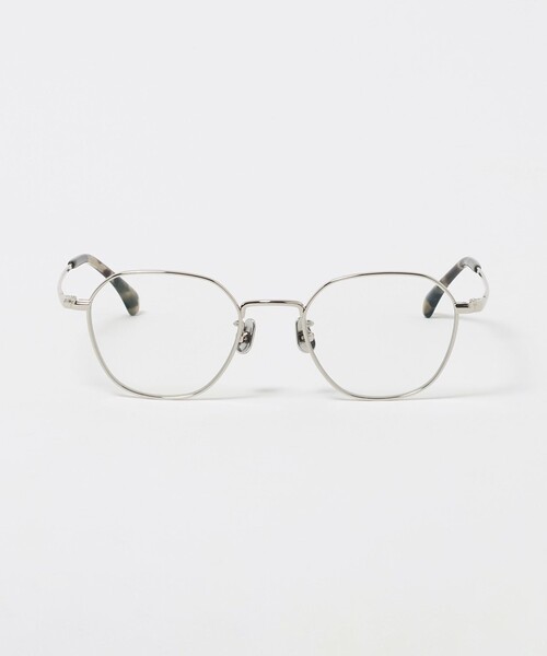 UNITED ARROWS(ユナイテッドアローズ)の「<MDC OPTICAL>Georg ゲオルグ/調光レンズ/アイウェア(サングラス・メンズ・ゴールド/ブラック/シルバー・FREE)」の3枚目の写真