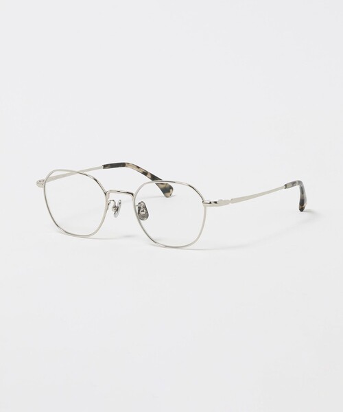 UNITED ARROWS(ユナイテッドアローズ)の「<MDC OPTICAL>Georg ゲオルグ/調光レンズ/アイウェア(サングラス・メンズ・ゴールド/ブラック/シルバー・FREE)」の9枚目の写真