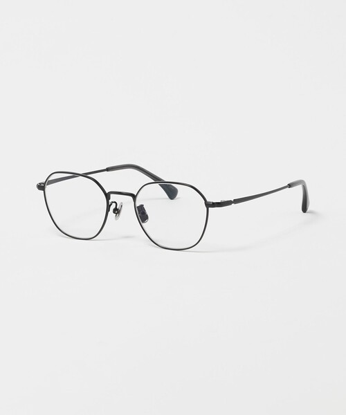 UNITED ARROWS(ユナイテッドアローズ)の「<MDC OPTICAL>Georg ゲオルグ/調光レンズ/アイウェア(サングラス・メンズ・ゴールド/ブラック/シルバー・FREE)」の12枚目の写真