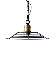 BRID（ブリッド）の「【セット販売】BRID WIRE LAMP 28　ブリッド ワイヤーランプ 28cm（照明）」