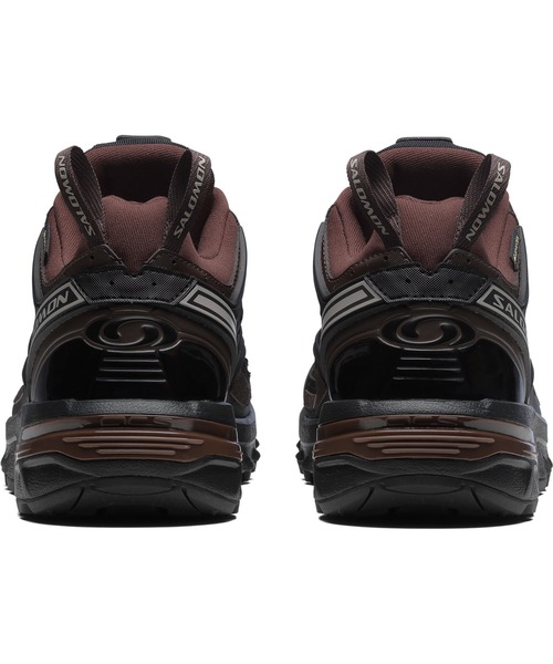 SALOMON（サロモン）の「ACS PRO GTX（スニーカー・メンズ・ブラウン・24.5）」の3枚目の写真