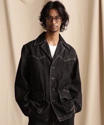 Schott(ショット)の「デニムジャケット(デニムジャケット)」
