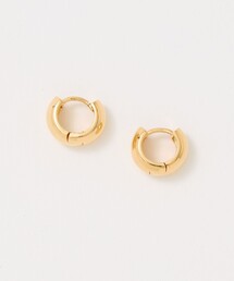<Steven Alan>ミニ フープ ピアス
